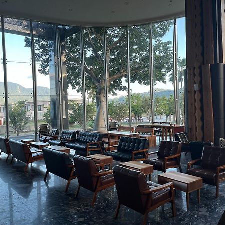 Chii Lih Resort Luye Dış mekan fotoğraf