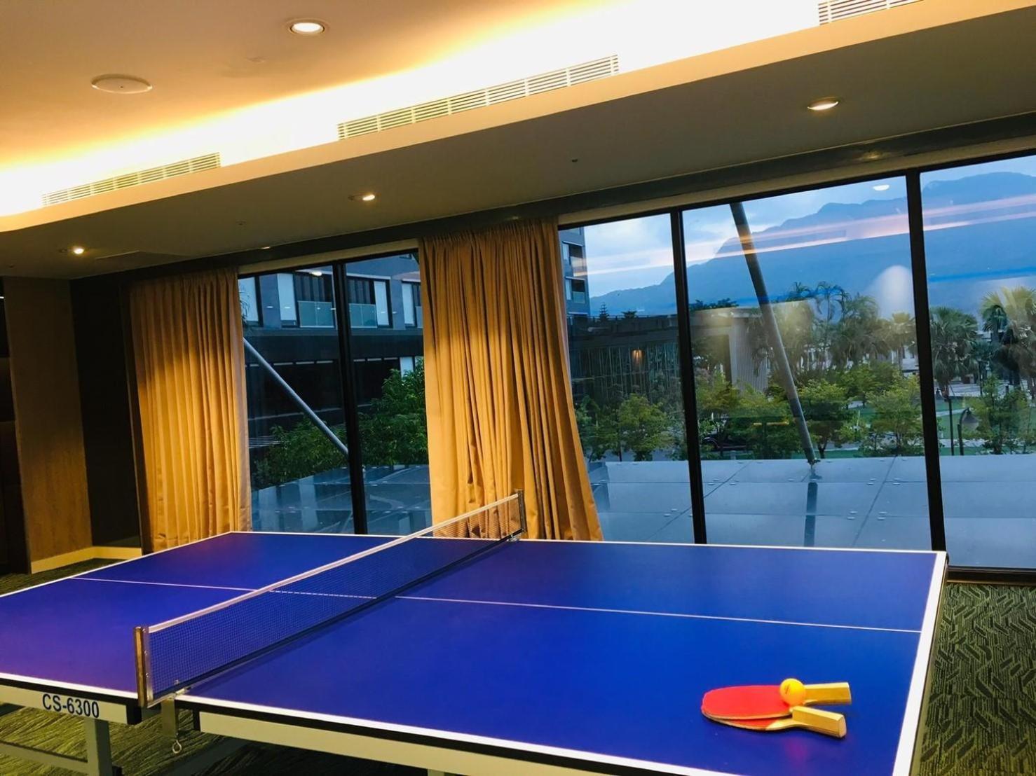 Chii Lih Resort Luye Dış mekan fotoğraf