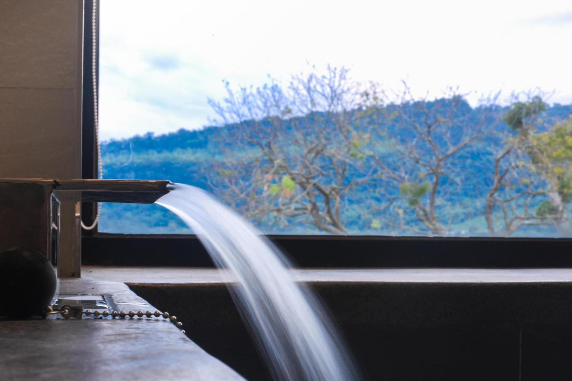 Chii Lih Resort Luye Dış mekan fotoğraf