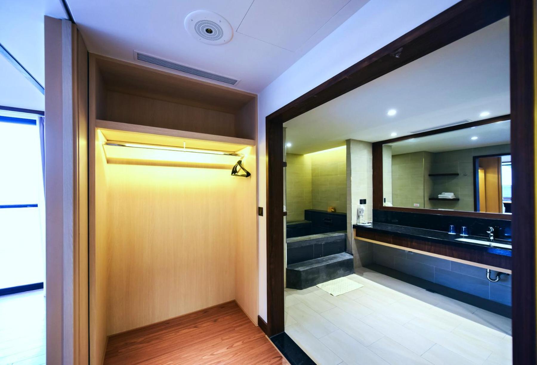 Chii Lih Resort Luye Dış mekan fotoğraf